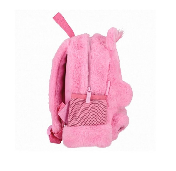 Plecak Mini pluszowy Care Bears Misia 575078 STARPAK